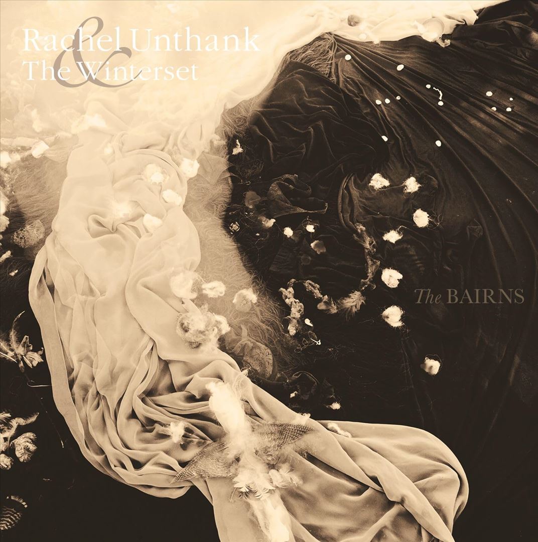 The Bairns cover art