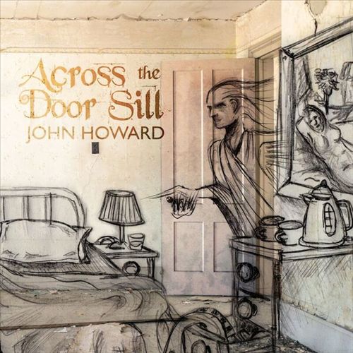 Across the Door Sill cover art
