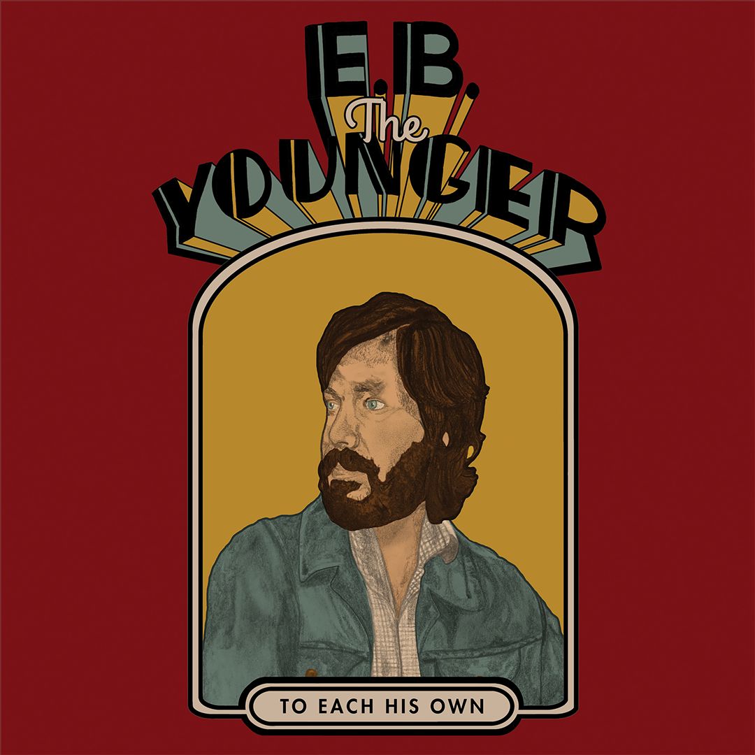 To Each His Own cover art