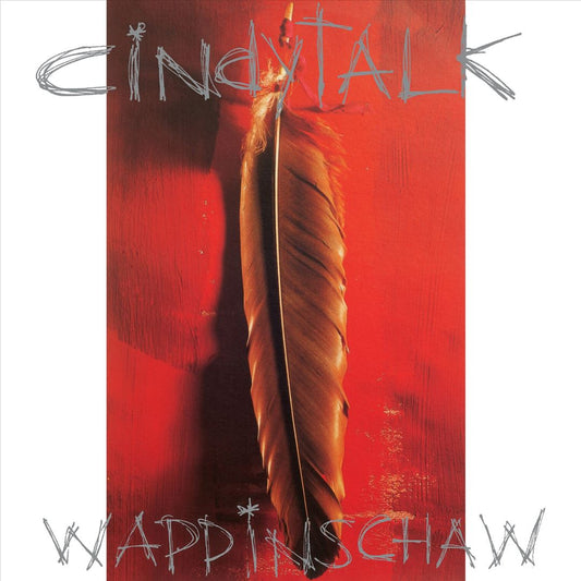 Wappinschaw/The Wind Is Strong cover art