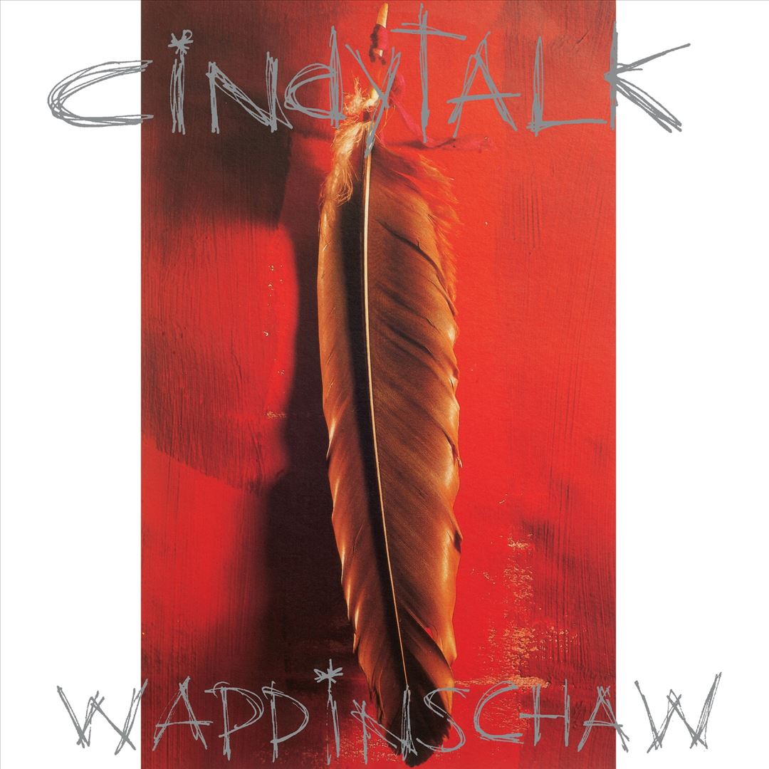 Wappinschaw/The Wind Is Strong cover art