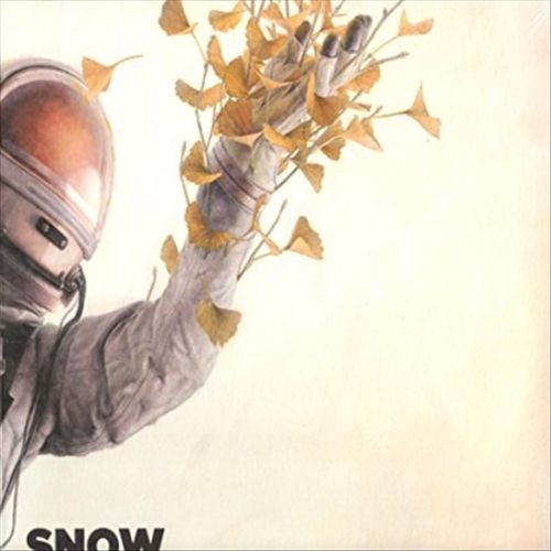 Don't Give In/Life on Earth cover art