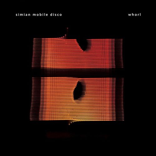 Whorl [Bonus Disc] cover art