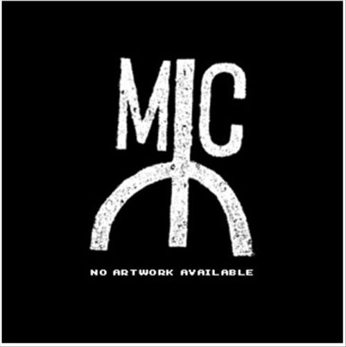 Still Screaming cover art