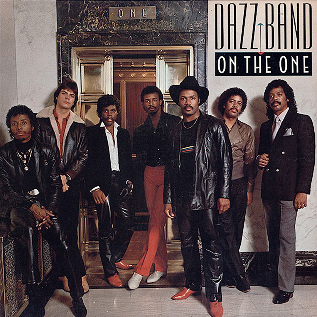 On the One cover art