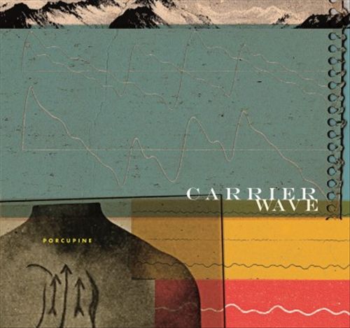 Carrier Wave cover art