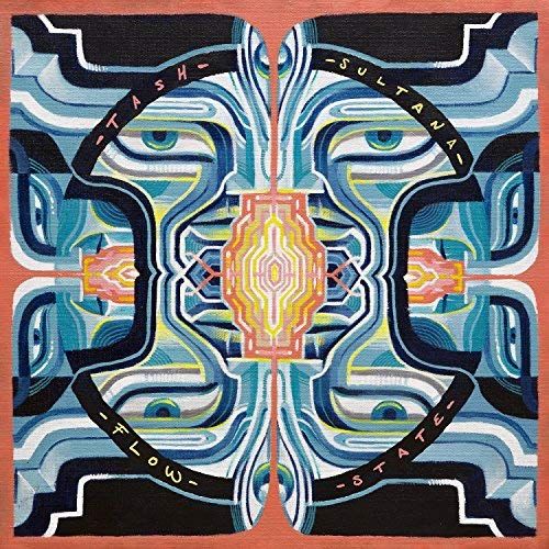 Flow State cover art