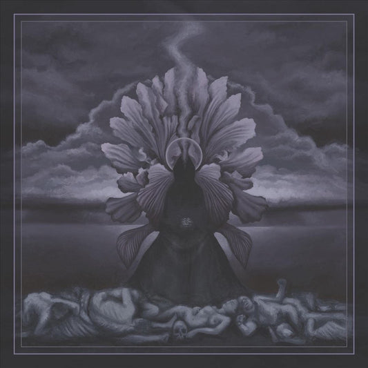 Ancient Tomes, Vol. I: Mother O cover art