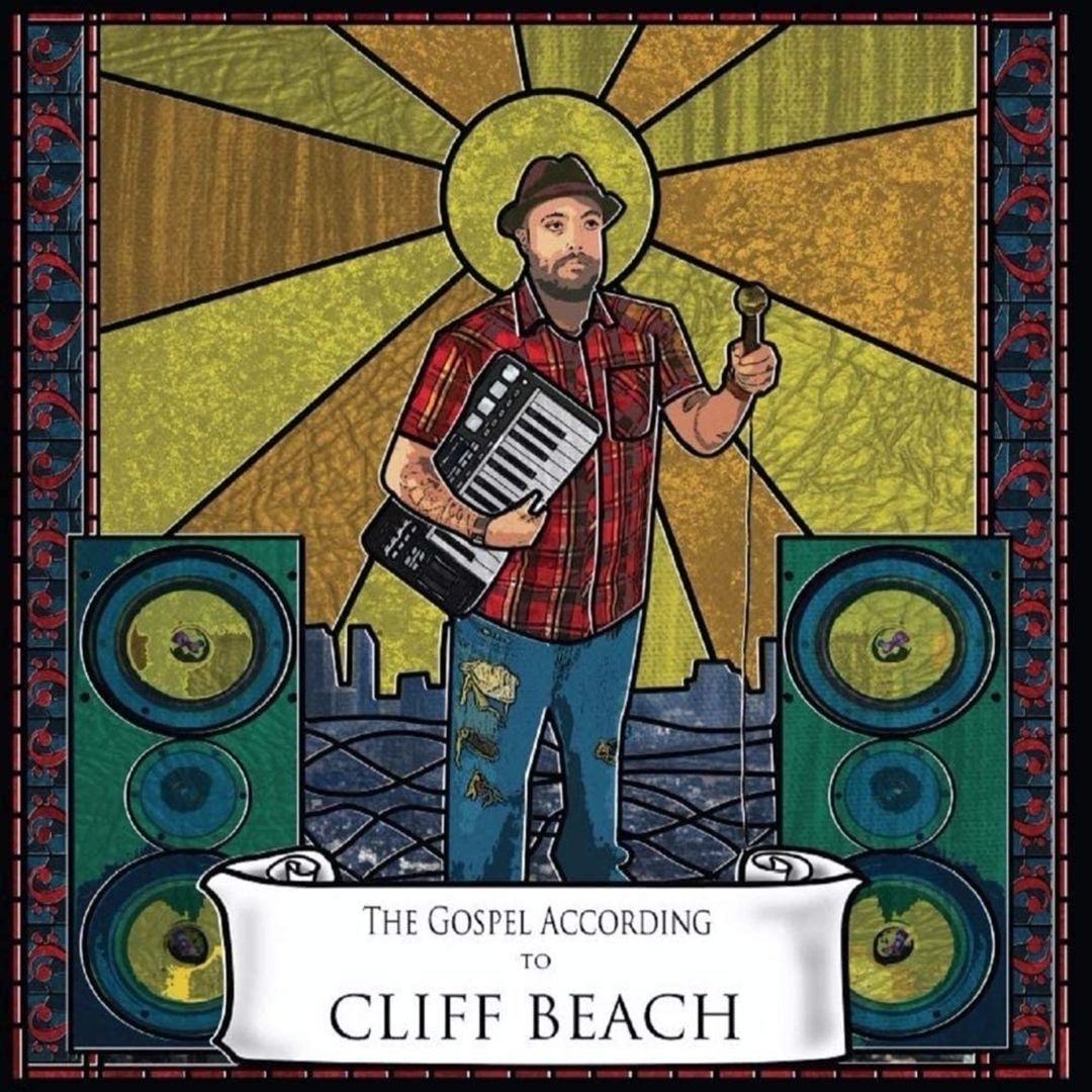 Gospel According to Cliff Beach cover art