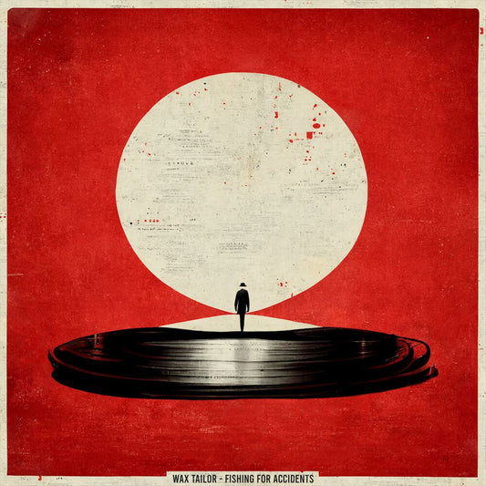 Fishing for Accidents cover art