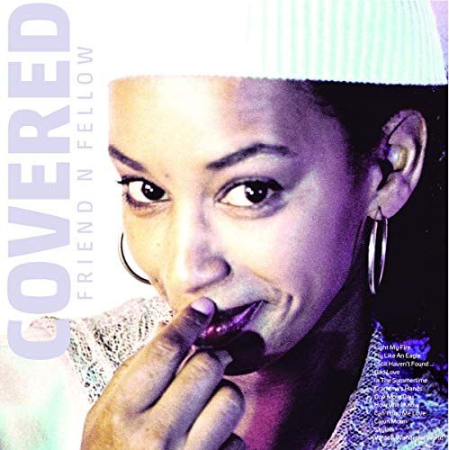 Covered cover art