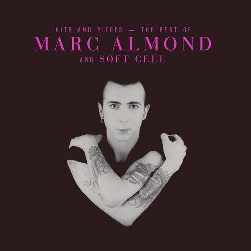 Hits and Pieces [Deluxe Edition] cover art
