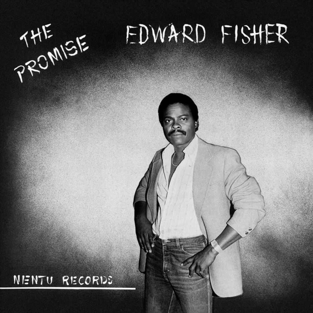 The Promise cover art