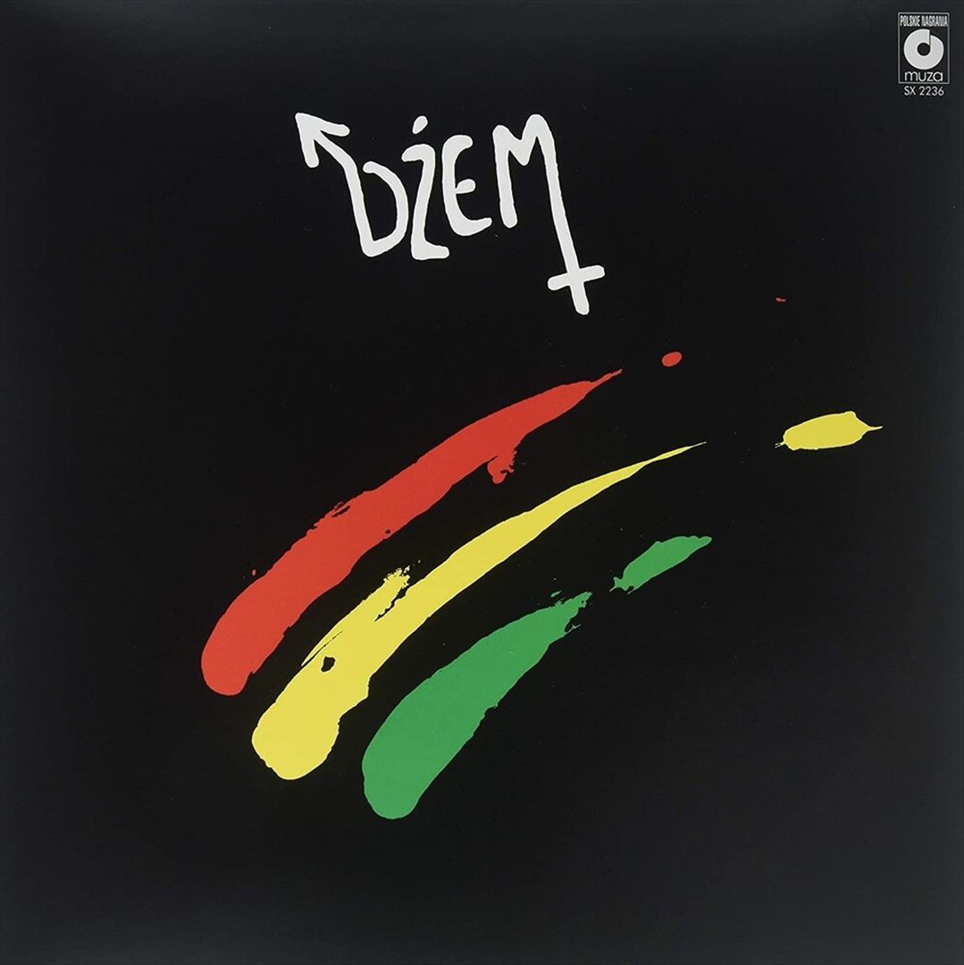 Cegla cover art