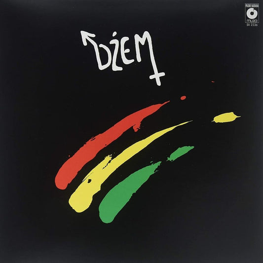 Cegla cover art