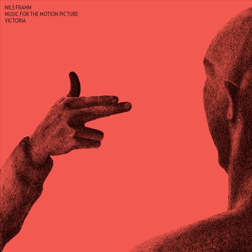 Music for the Motion Picture Victoria cover art