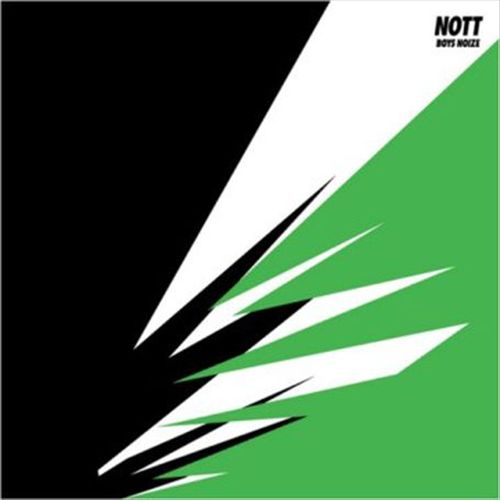 Nott cover art