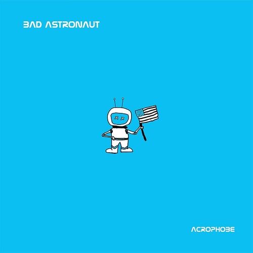 Acrophobe cover art