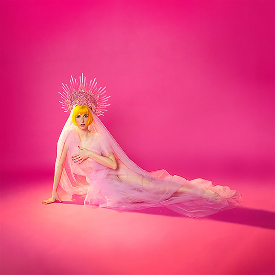 Bad Ideas cover art