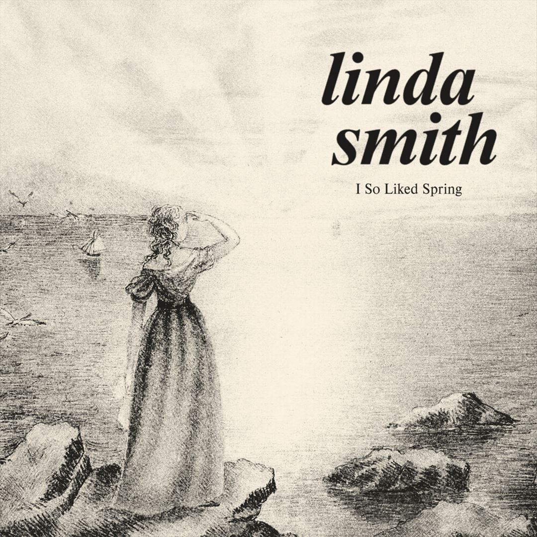 I So Liked Spring cover art
