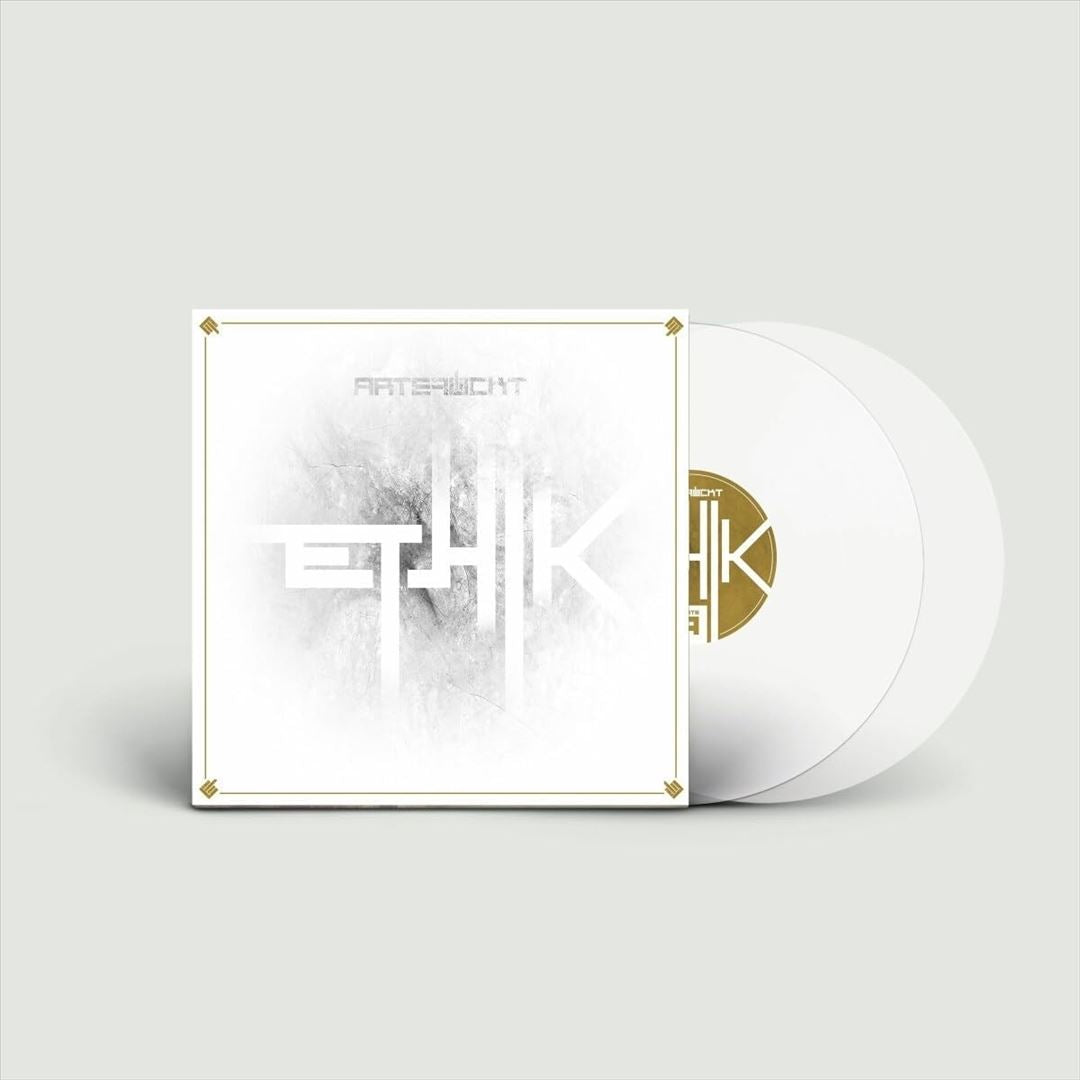 Ethik cover art