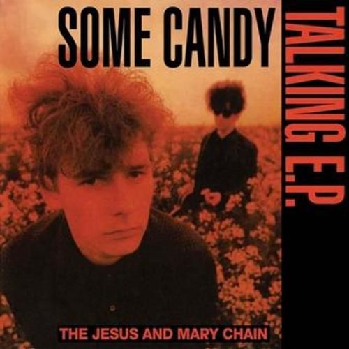 Some Candy Talking: 40th Anniversary [Limited Black & Red Colored Vinyl] cover art