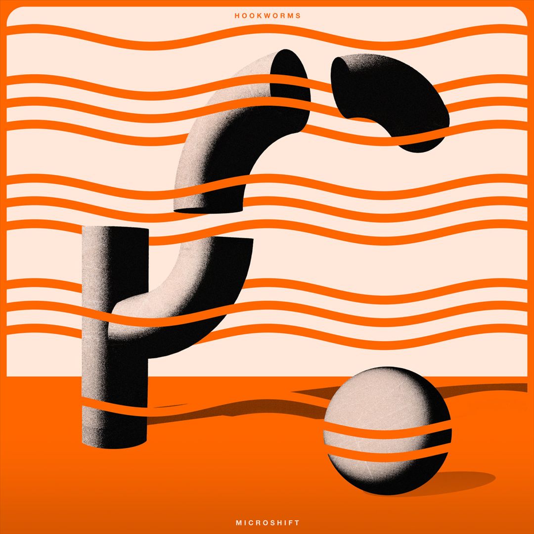 Microshift cover art