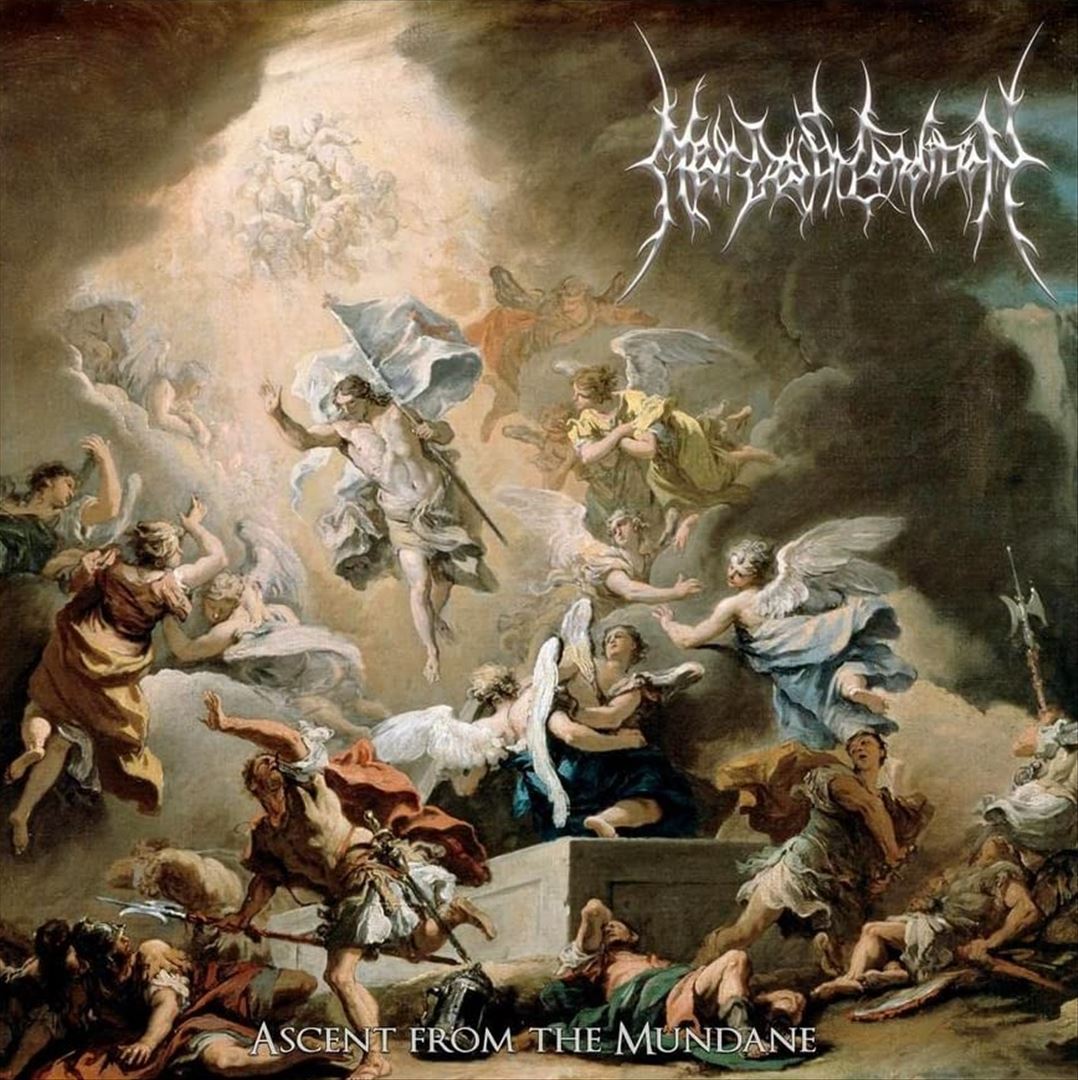 Excursion Demise cover art