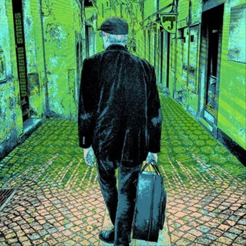 Vagabond Songs cover art