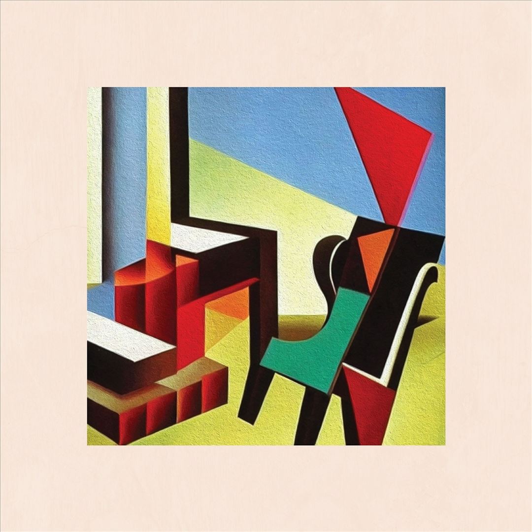 Hard Lounge cover art
