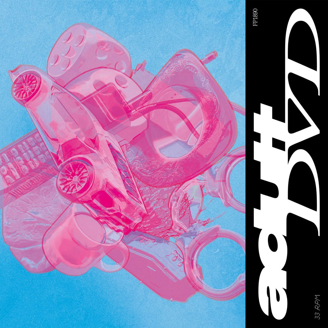 Adult DVD cover art