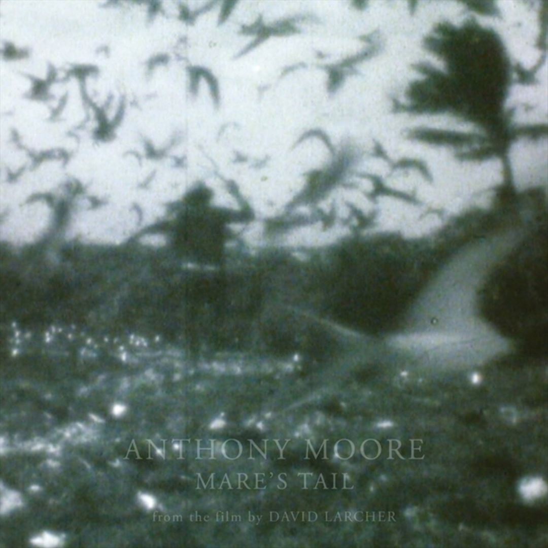 Mare's Tail cover art