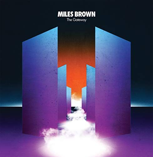 Gateway cover art