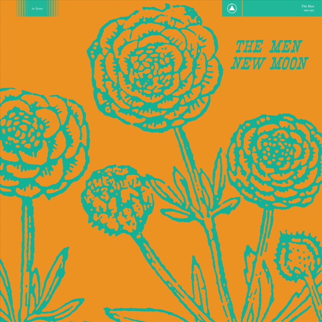 New Moon cover art