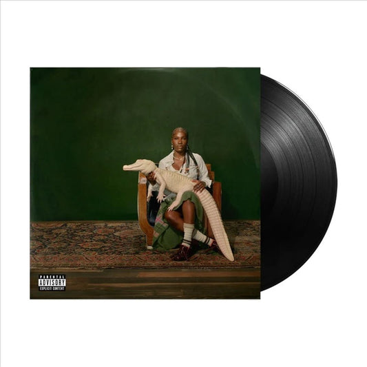 Alligator Bites Never Heal cover art