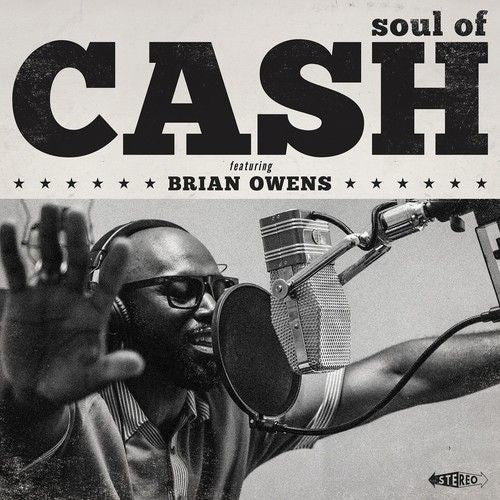 Soul of Cash cover art