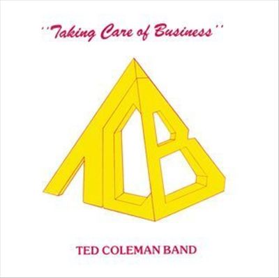 Taking Care of Business cover art