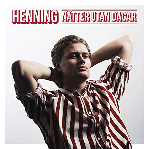 Natter Utan Dagar cover art