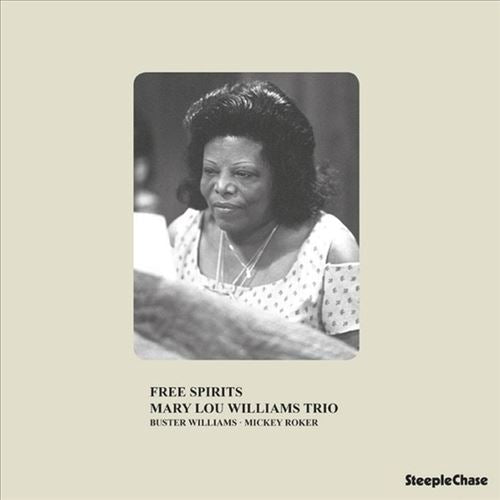 Free Spirits cover art