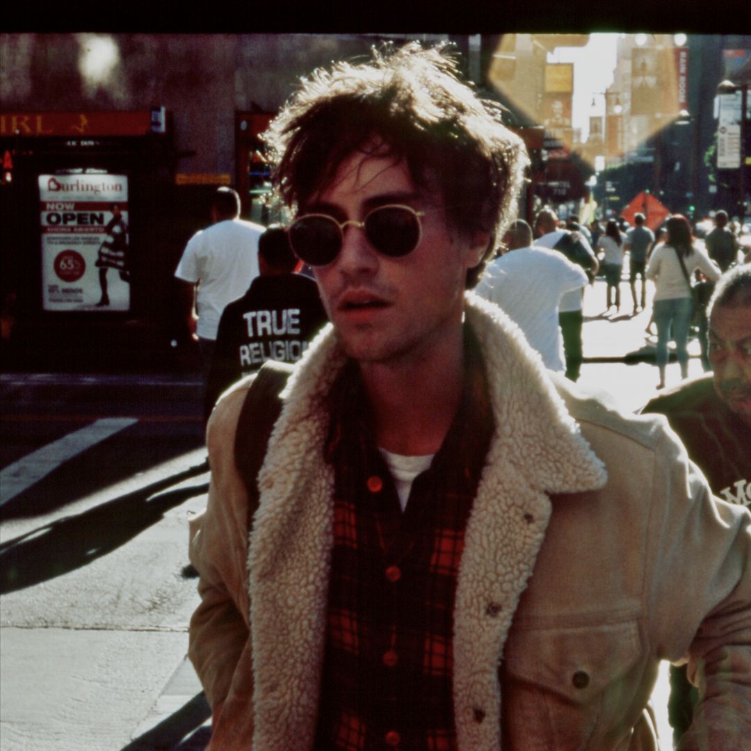 Max Jury [LP] cover art