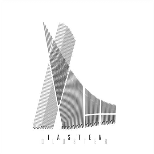 Tasten [LP/CD] cover art