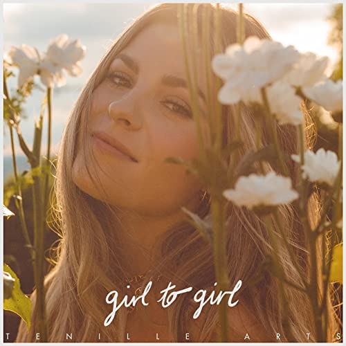 Girl to Girl cover art