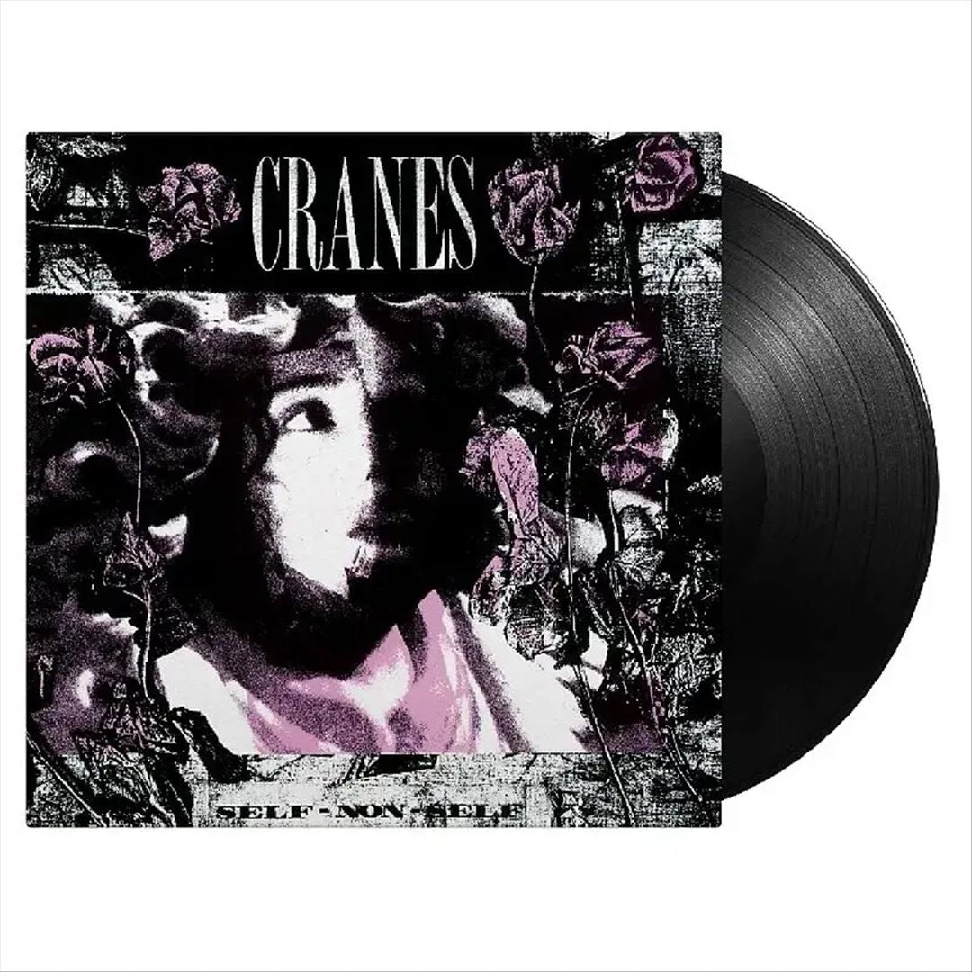 Self-Non-Self [Colored Vinyl] cover art