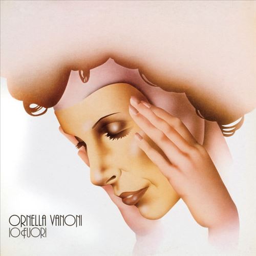 Io Dentro Io Fuori cover art