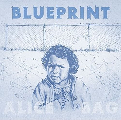 Blueprint cover art