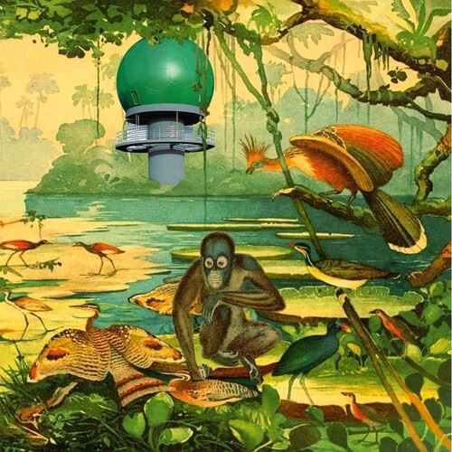 Radar 2 cover art