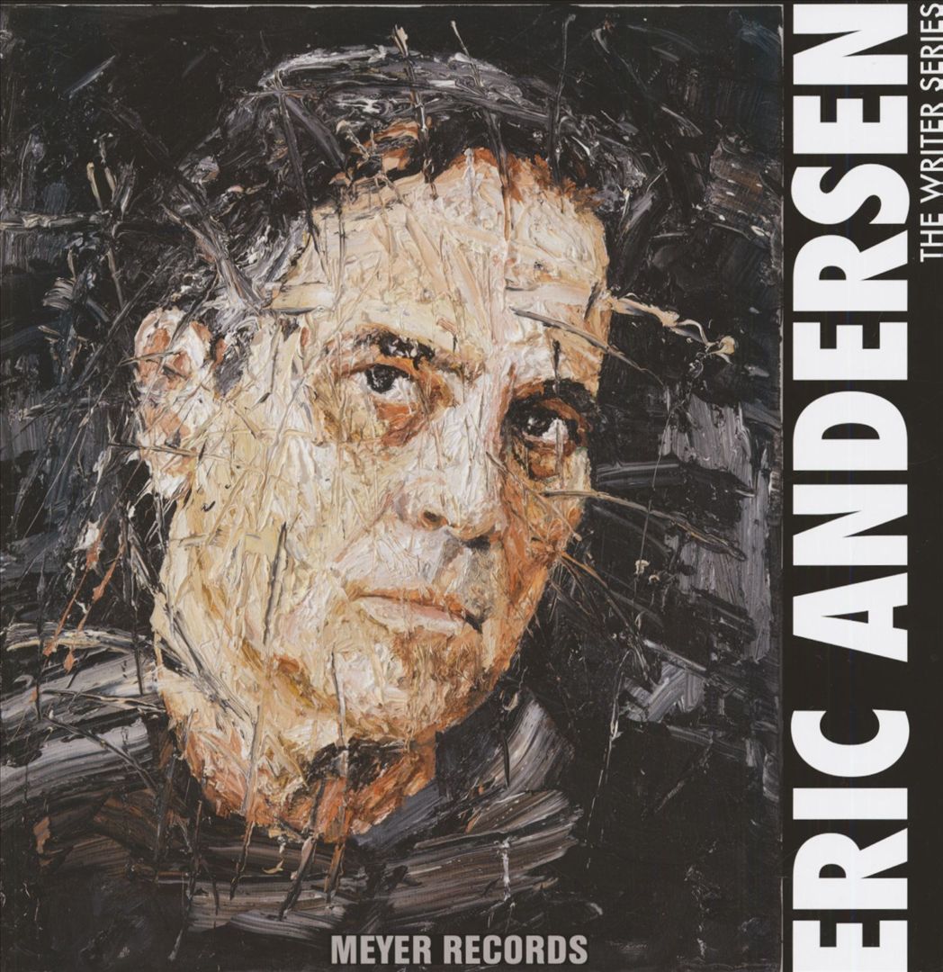 Writer Series cover art