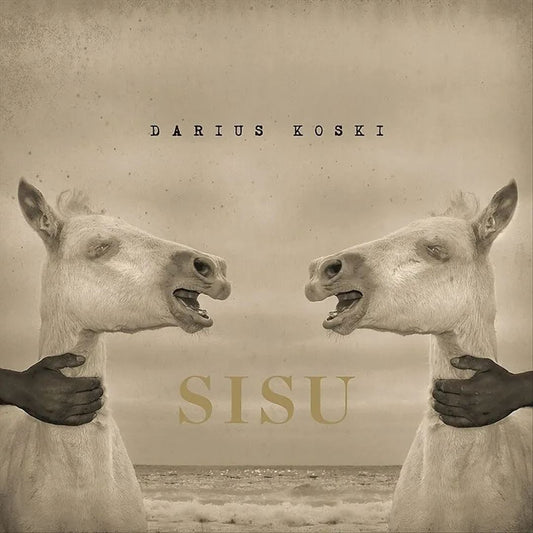 Sisu cover art