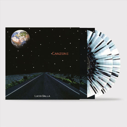 Canzoni cover art
