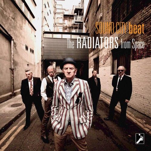 Sound City Beat cover art